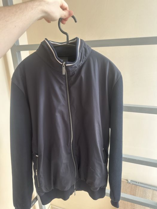 Кардиган Bugatti мужской