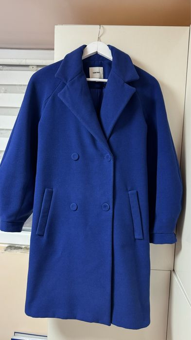 Палто дамско