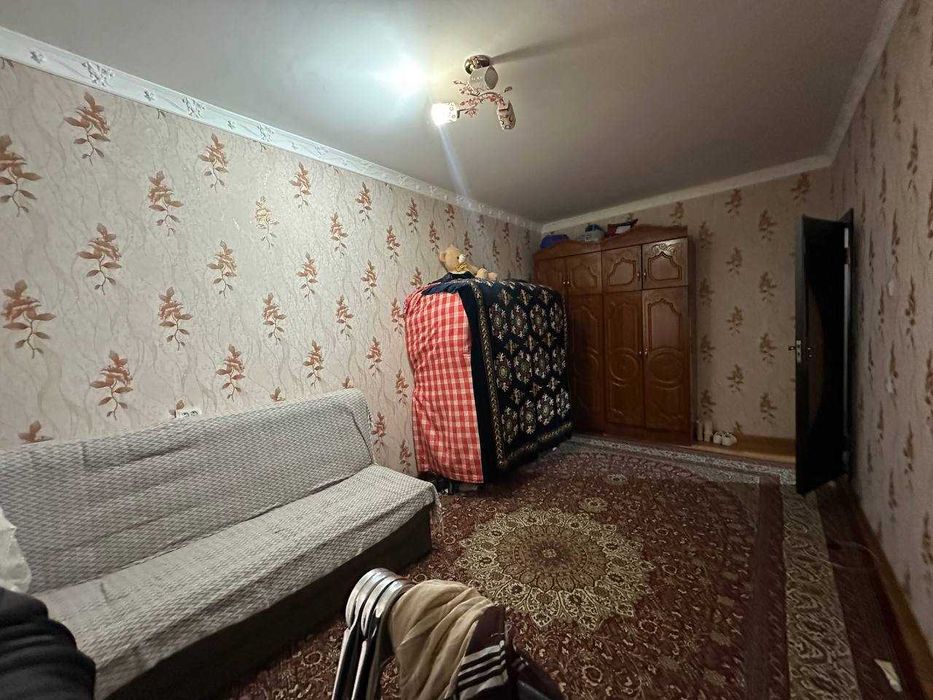 Продаётся 3х комн квартира на 3 этаже Ор-р 5 микрорайон Сомий