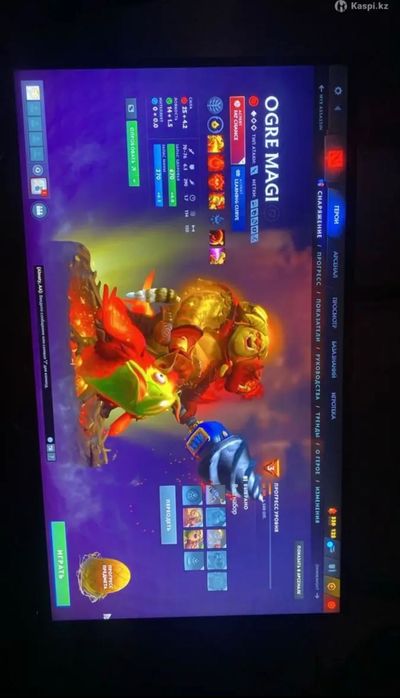 Продаю steam аккаунт, dota 2, pubg.