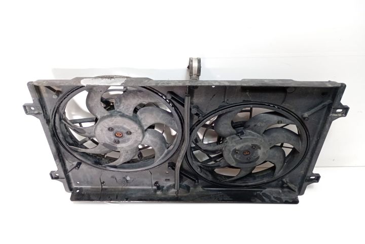 Electroventilator racire 7M3121203 Volkswagen VW Sharan prima generat