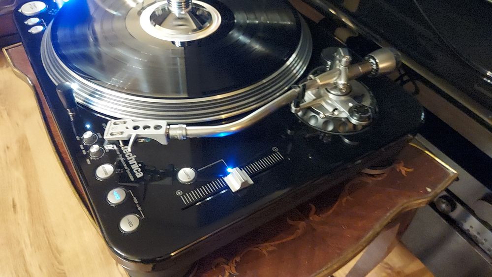 Audiotehnika TOP.