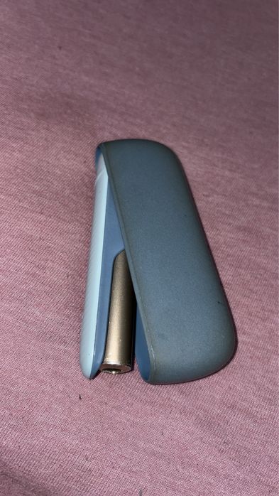 iqos iluma multicolor