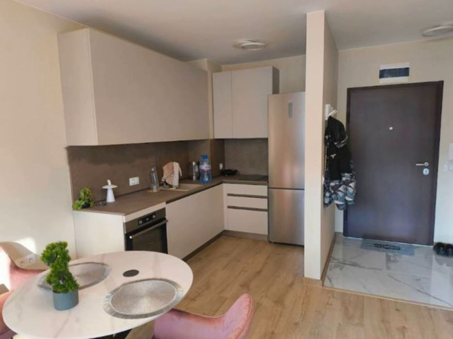 1-стаен в София-Малинова Долина цена 549 евро