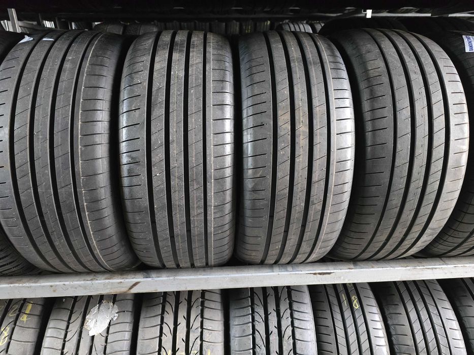 Anvelope Vara Noi Nexen 225 45 17