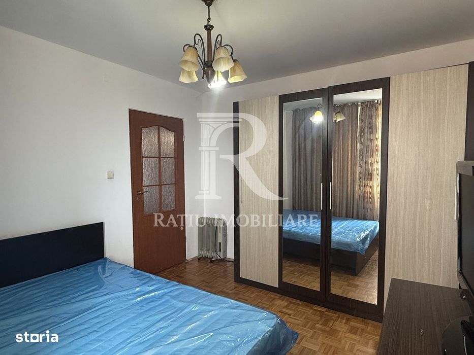 Apartament 2 camere | Facultatea de Medicina | Ultracentral | Oradea