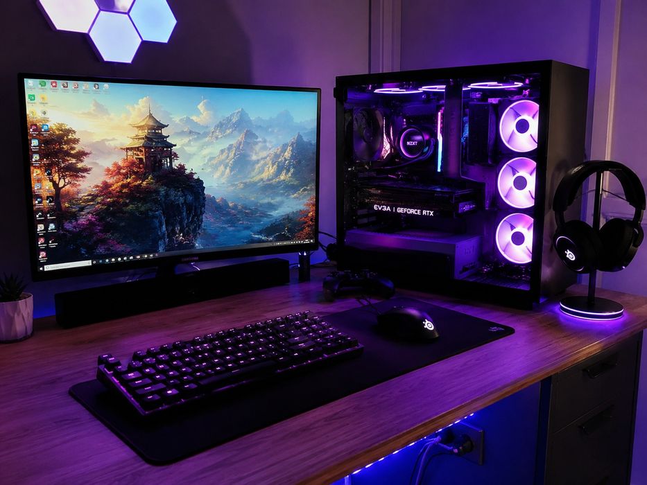 Construim PC uri
