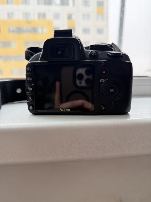 Продам фотоаппарат