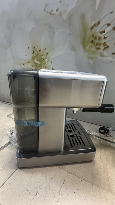 Еспресо кафемашина Cecotec Power Espresso 20