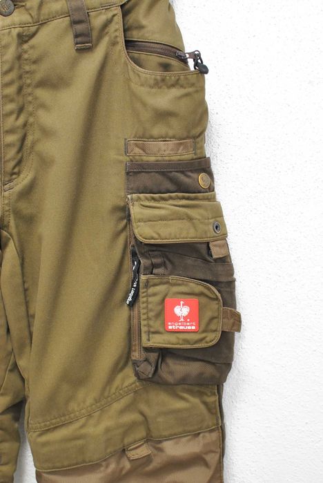 Engelbert Strauss Motion 2020 pantalon marimea 42  (3207)