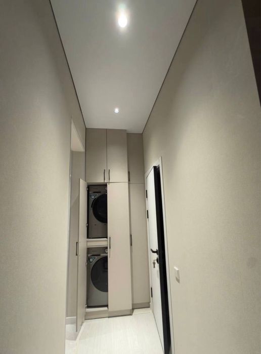 Мирабадский район ЖК Oz Makon 1 ком с ремонтом мебелью и техникой