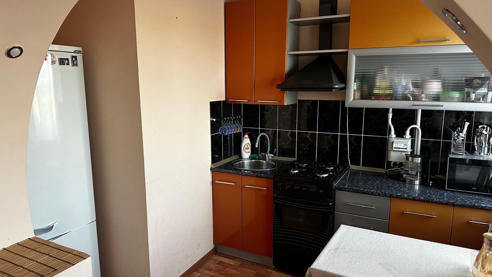 Продается квартира 2х комн