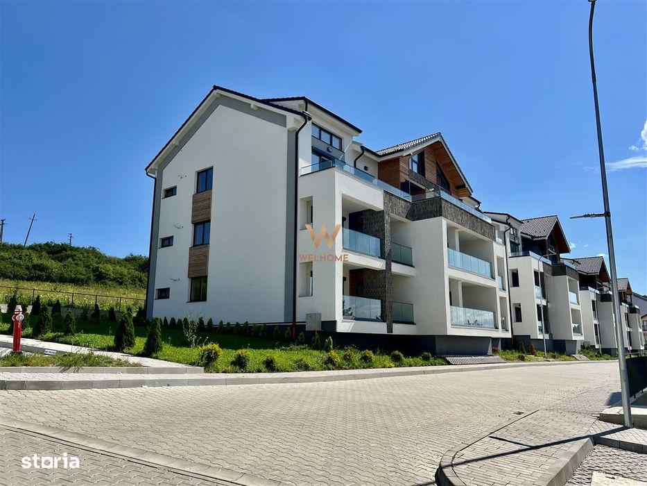 Studio modern,decomandat aer conditionat - 36.51 mpu