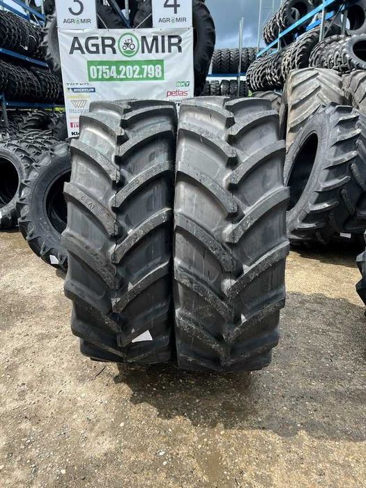 480/70R34 pentru tractor spate cauciucuri noi marca CEAT