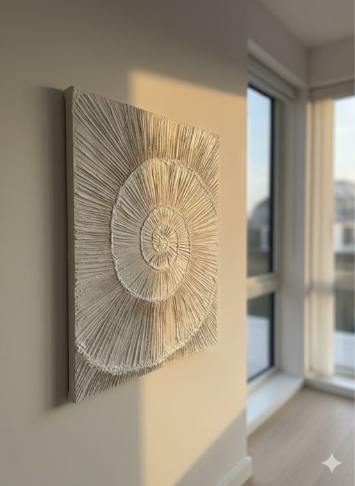 Интерьерное панно