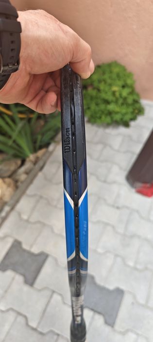 Тенис ракета Wilson Ultra 97