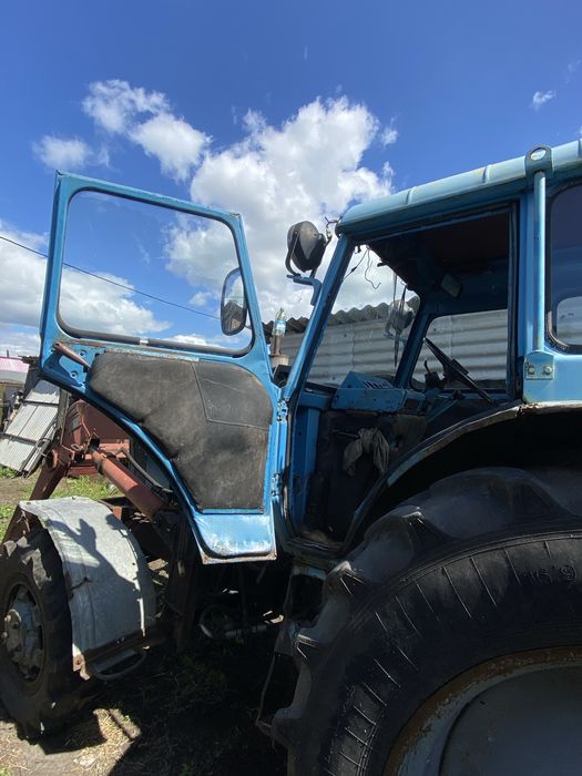 Продам трактор МТЗ 82