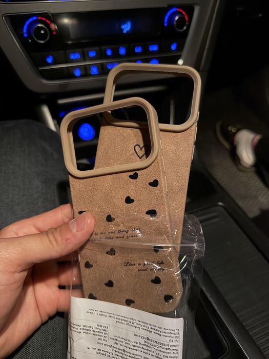 Iphone 17 pro 256gb