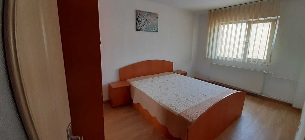Inchiriere apartament 2 camere decomandate Brasov