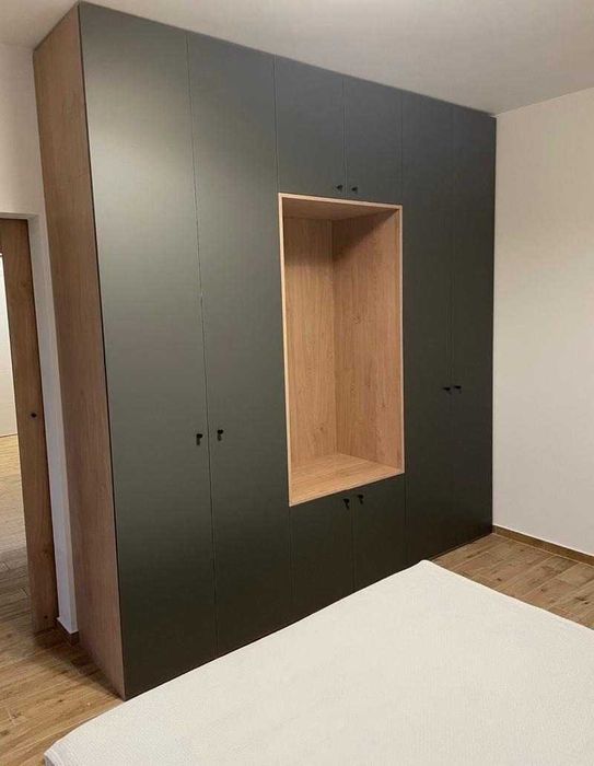 Дава се под наем Двустаен апартамент в София, Изток - 63 кв.м за 598.23 € - Снимка #7