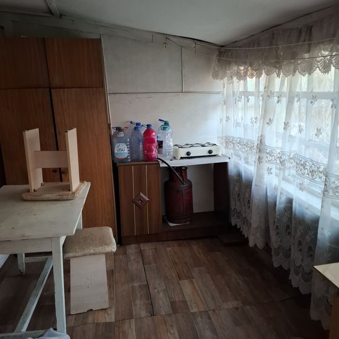 Сдам времянку район церкви