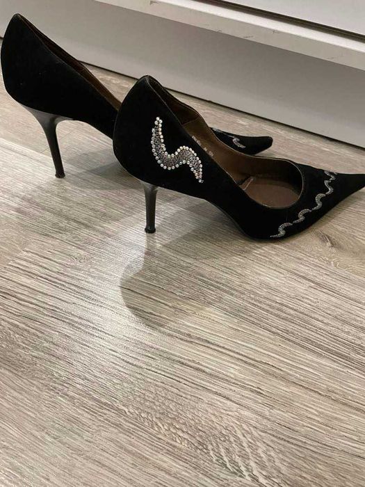 Дамски обувки Gido