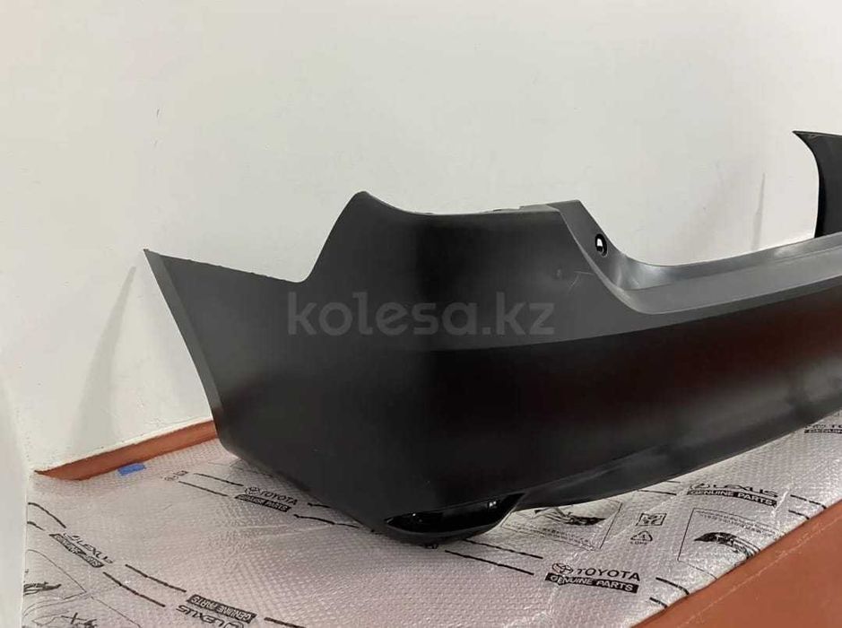 Бампер задний камри 55
