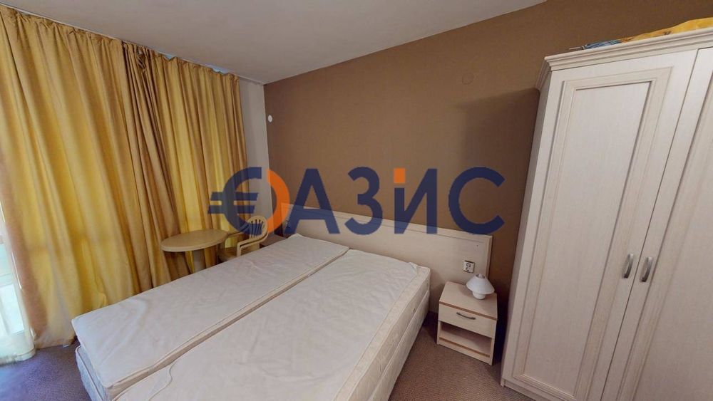 Продава се Двустаен апартамент в к.к. Слънчев бряг - 63 кв.м за 921 €/кв.м - Снимка #7