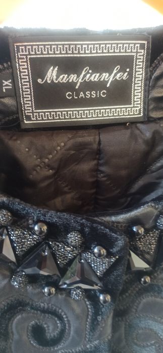 Жакет    қаро  хитой  махсулоти