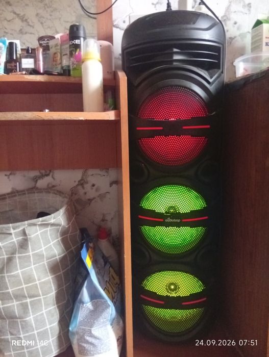Продам калонку бу