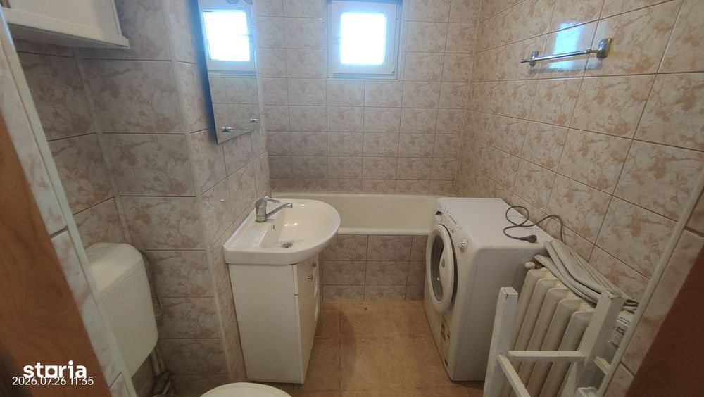 3 camere – 68mp total | Vedere panoramică Bld Timișoara | Metrou + STB