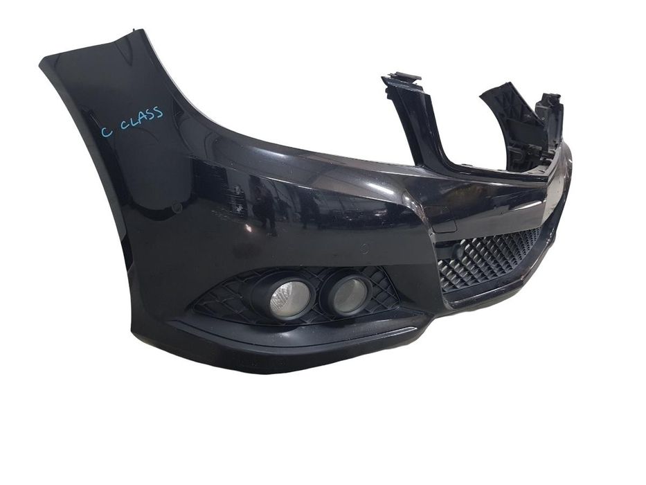 Bara Fata Mercedes-Benz C-Class W204 2011 - 2014