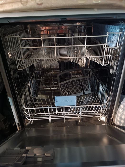 Посудомоечная машина