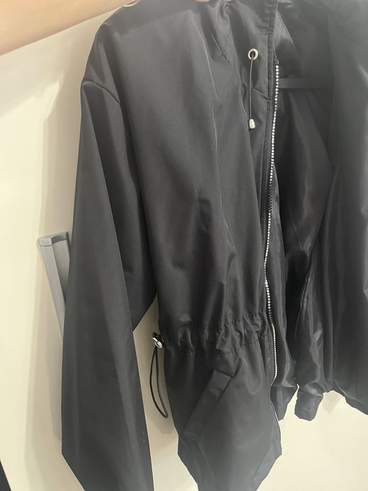 Яке, тънък шушлек