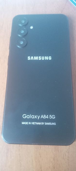 Samsung для испытание