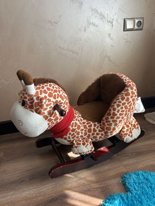 Люлка жираф Moni