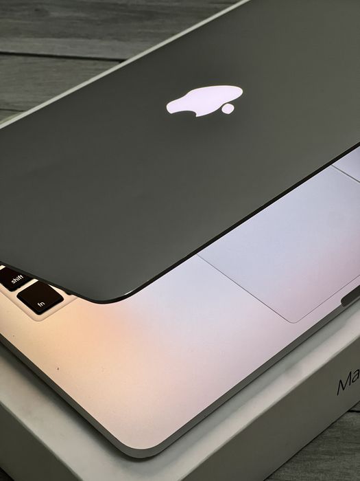 Macbook Pro 13’ 2015
