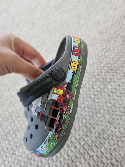 Crocs C7 23-24 14 cm
