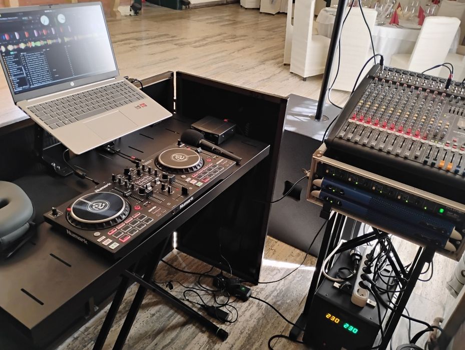 Sonorizari evenimente-dj-nunta-dj-botez