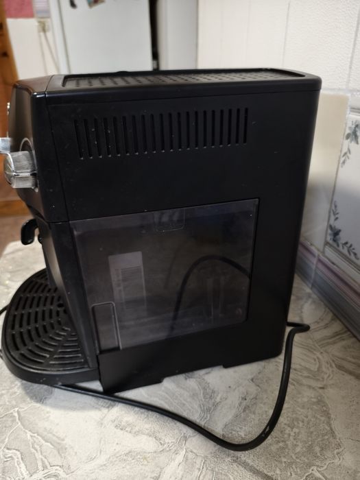 Автоматическая кофемашина