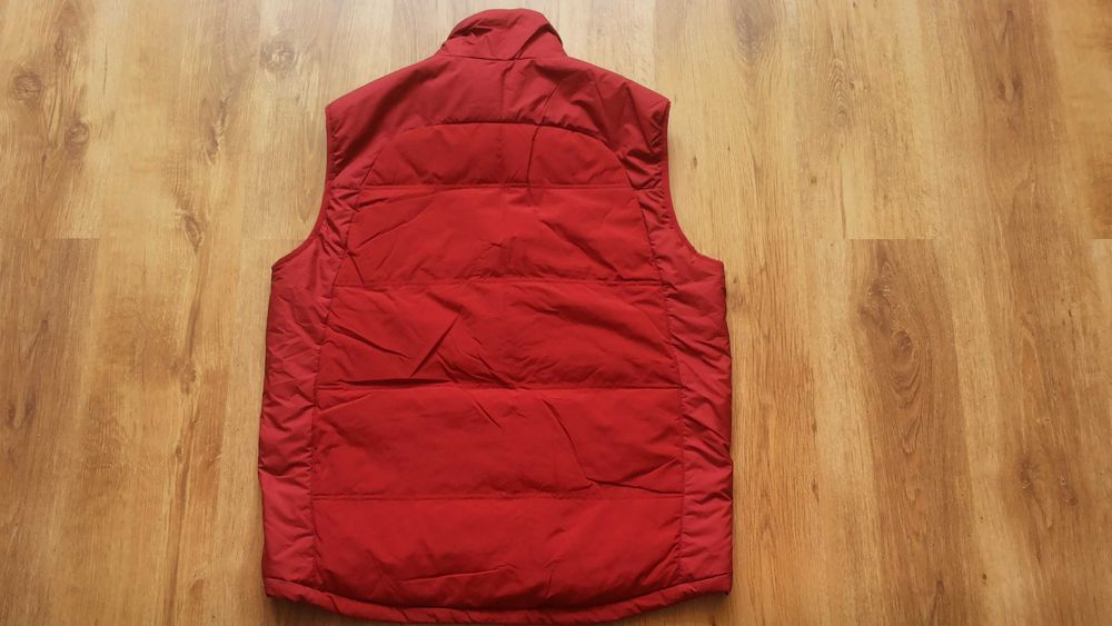 Helly Hansen Duck Down Winter Vest размер L зимен елек с Гъши пух - 429