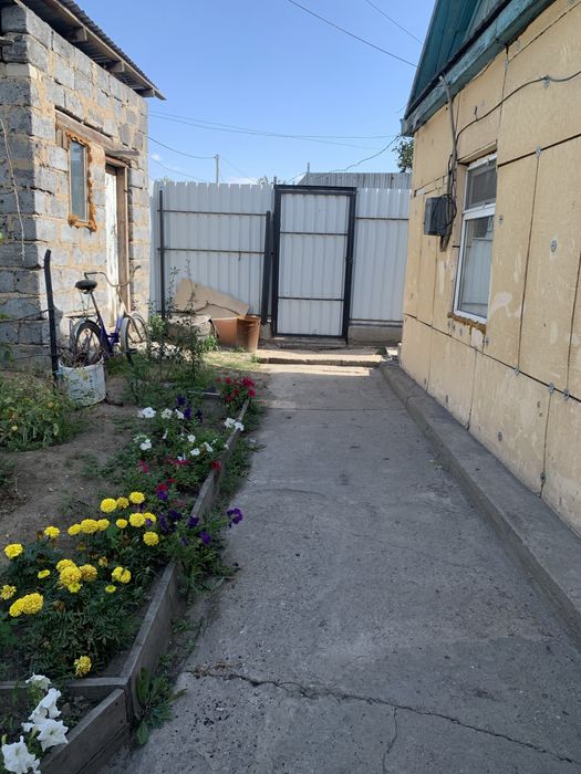 Продам частный дом!