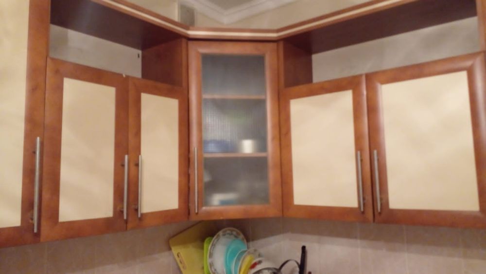 Кухонная гарнитура