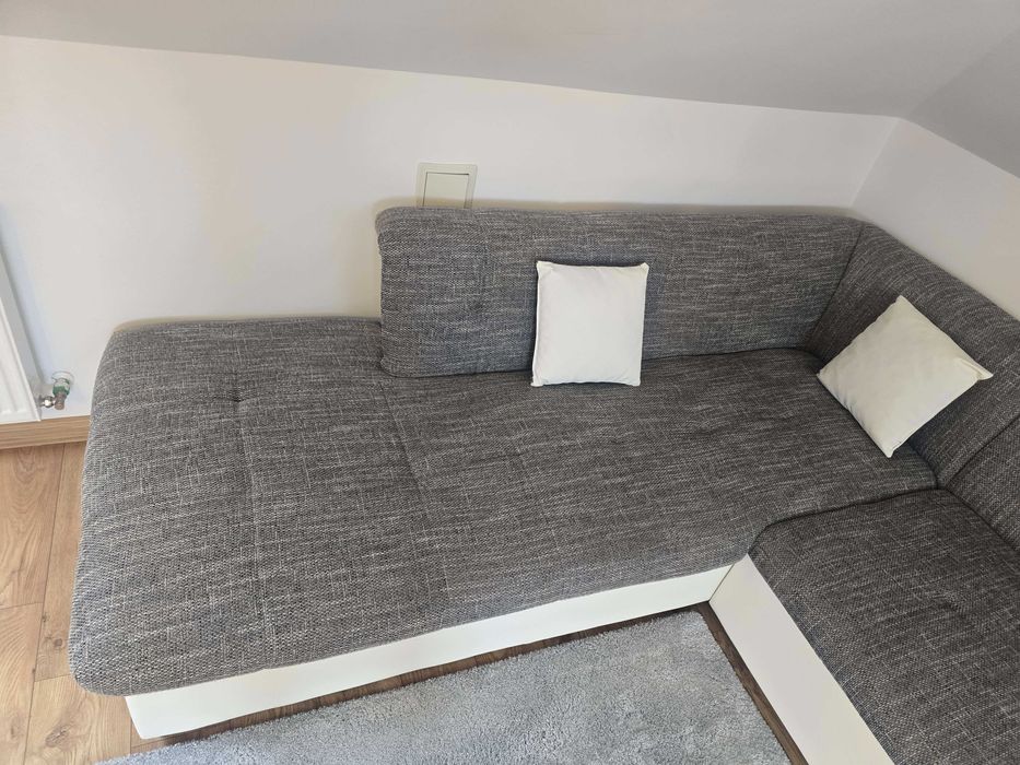 Vand Canapea Extensibila Mobexpert 300x250