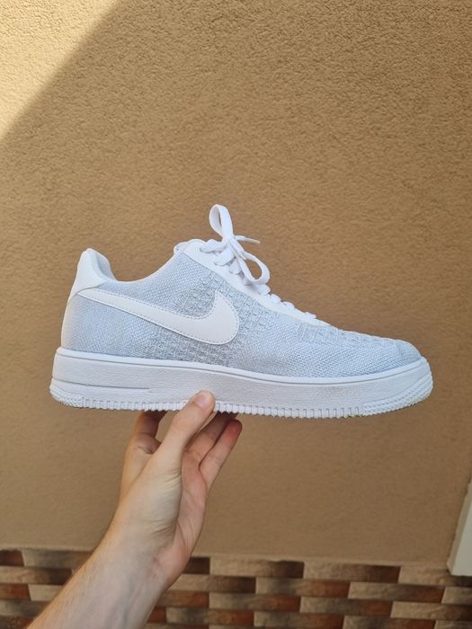 AirForce 1 FlyKnit