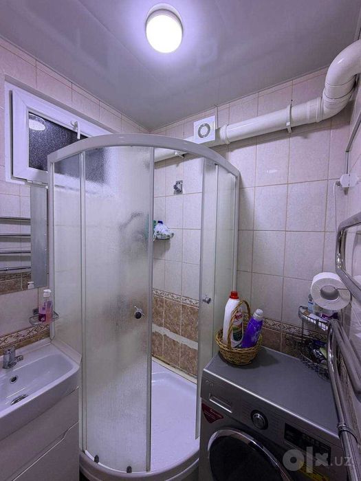 Сдается 2-комнатная квартира, 2/4 этаж, Ц-15, Корзинка Абая