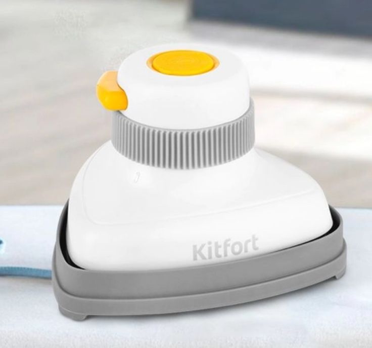 Отпариватель компактный