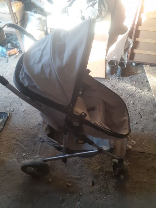 Продам    коляску