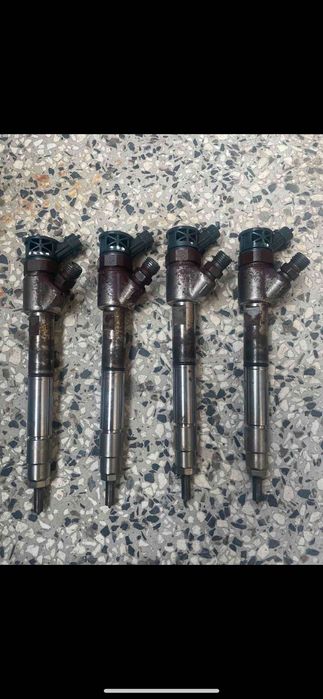 дюзи за ивеко дейли 3.0 180к.с.