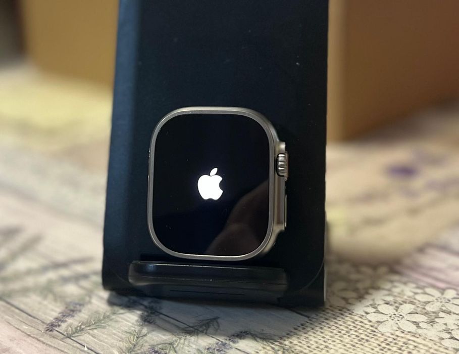 Apple Watch Ultra 2 49 ideal Piese Recarosare